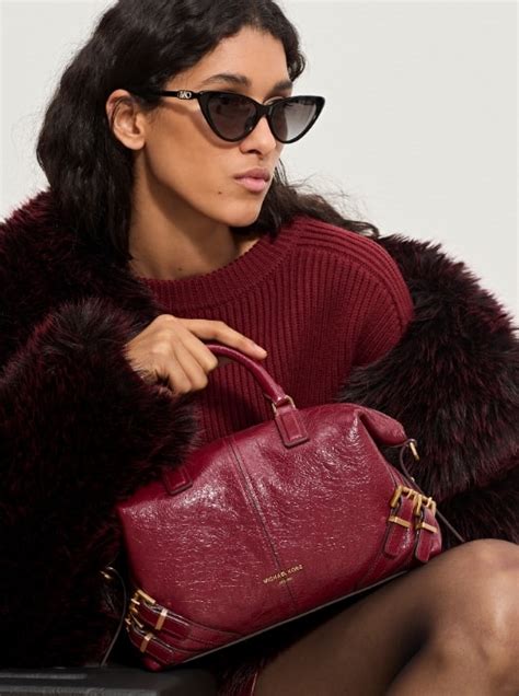 Michael Kors : Sacs à main, vêtements, montres, chaussures de 